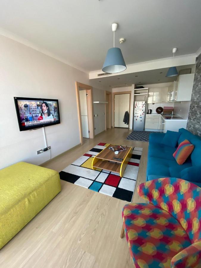 Atasehir Varyap Meridian Appartement *