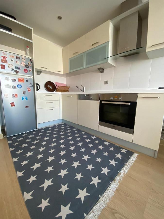 Atasehir Varyap Meridian Istanboel