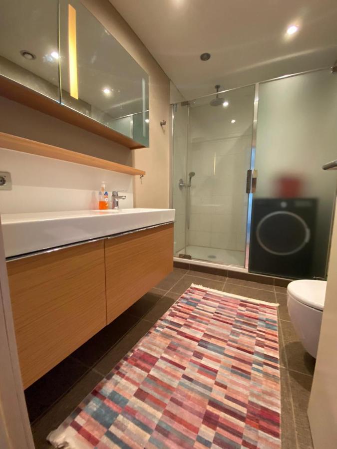 Appartement Atasehir Varyap Meridian