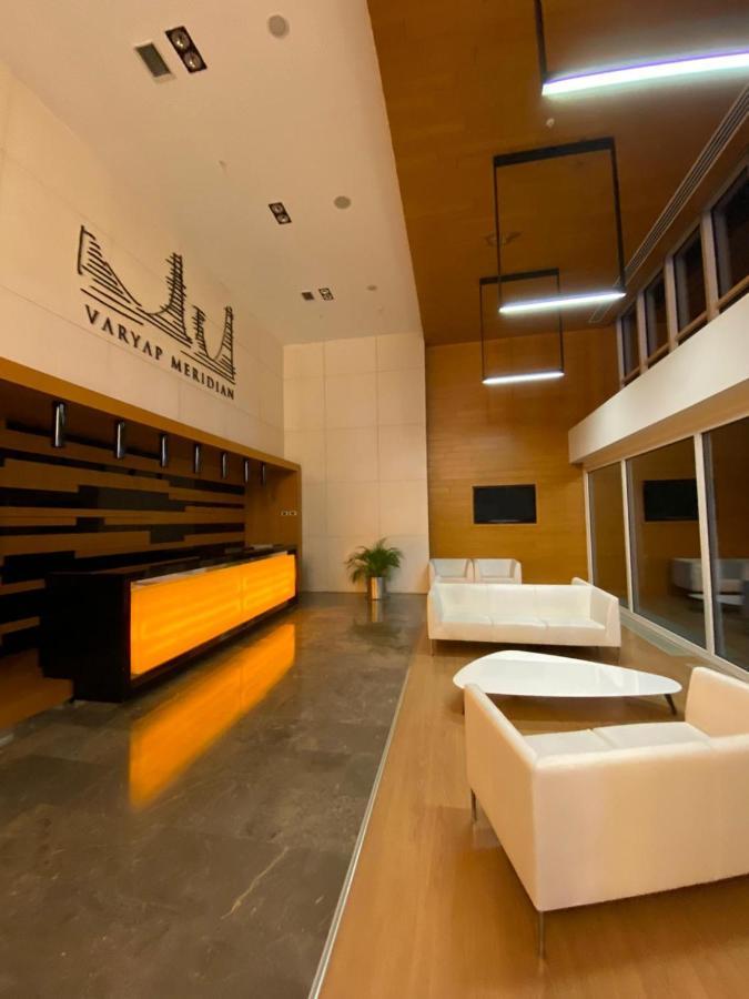 Atasehir Varyap Meridian Appartement *