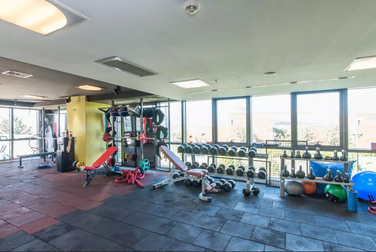 Atasehir Varyap Meridian Appartement *