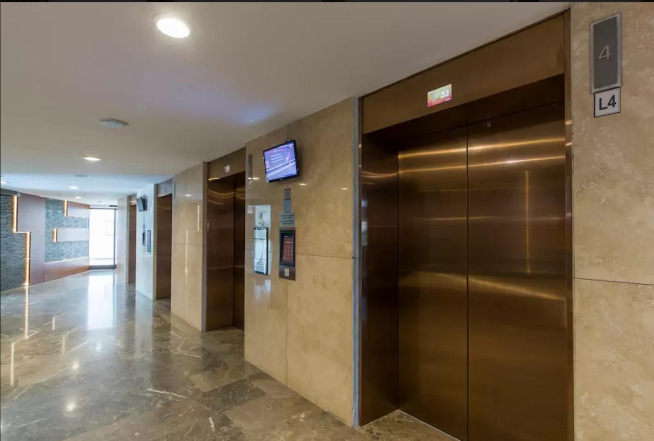 Atasehir Varyap Meridian Appartement Istanboel