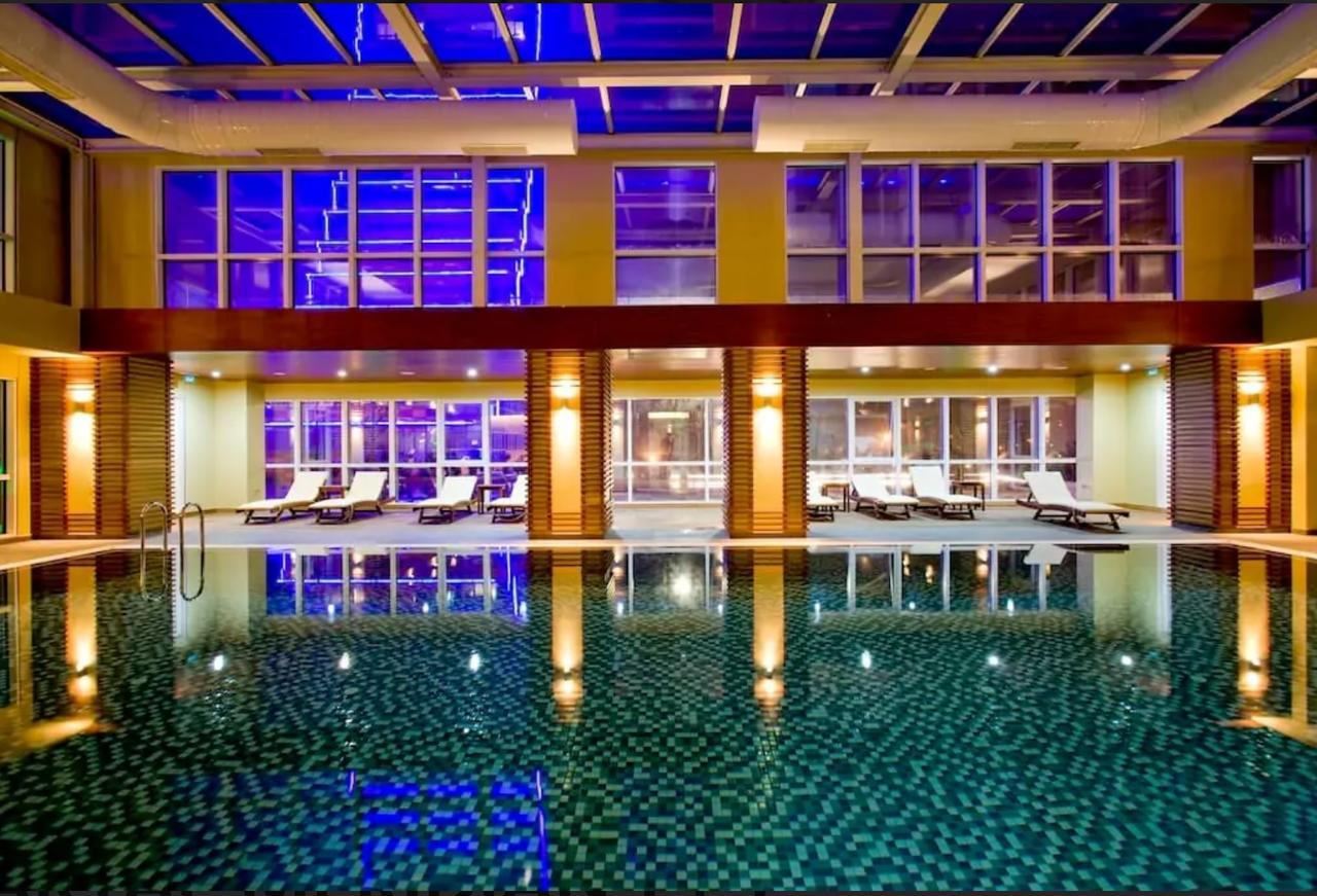 Atasehir Varyap Meridian Istanboel