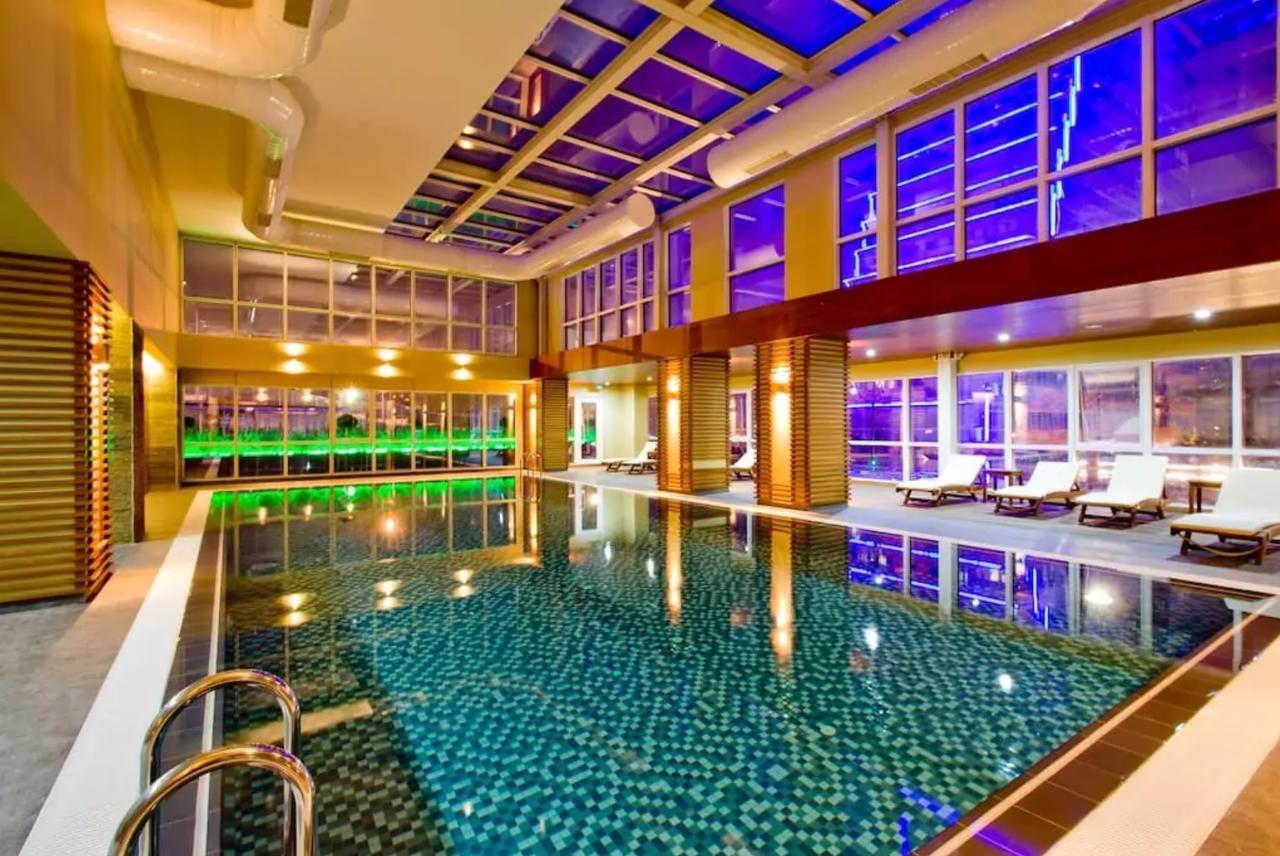 Atasehir Varyap Meridian *