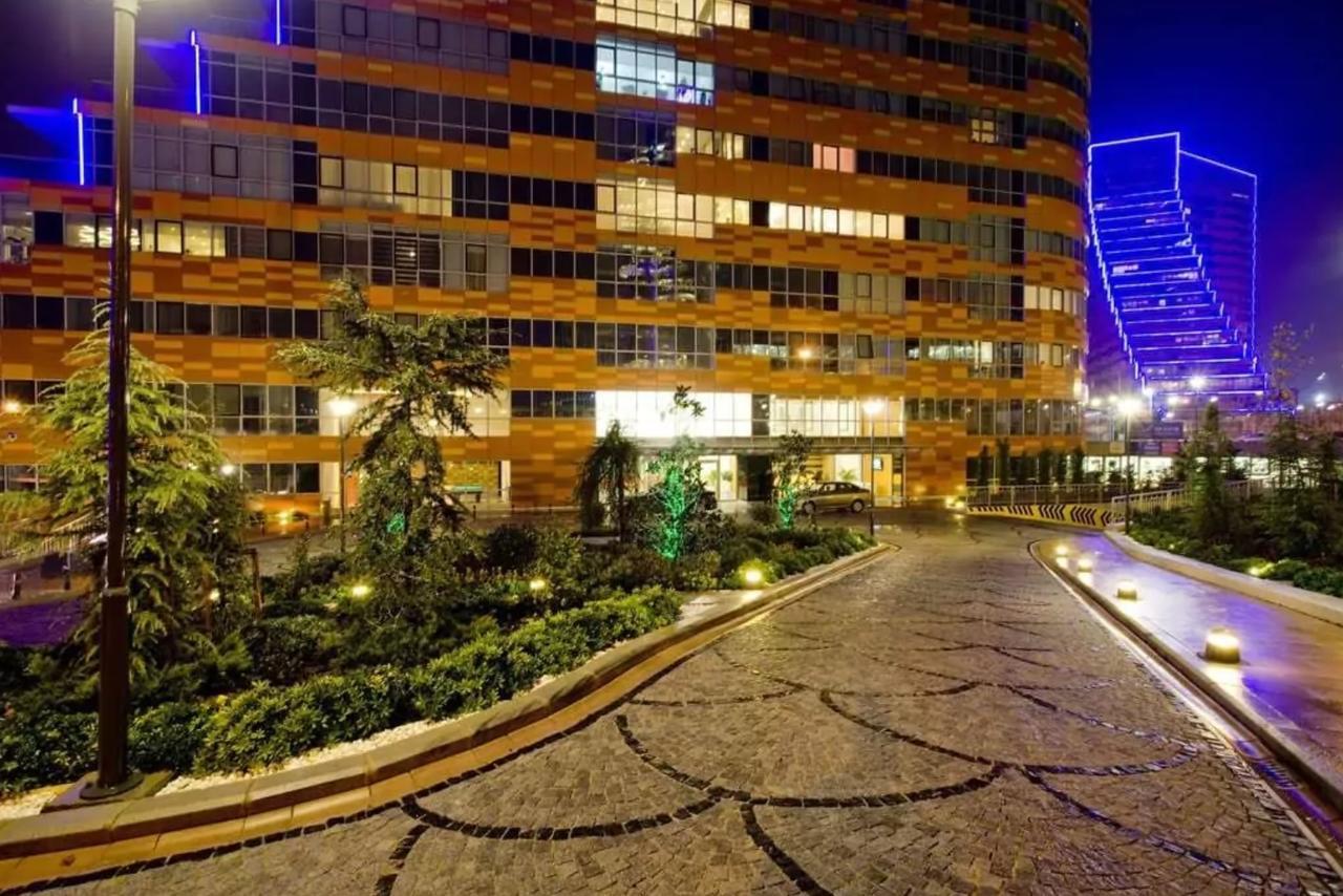 Atasehir Varyap Meridian