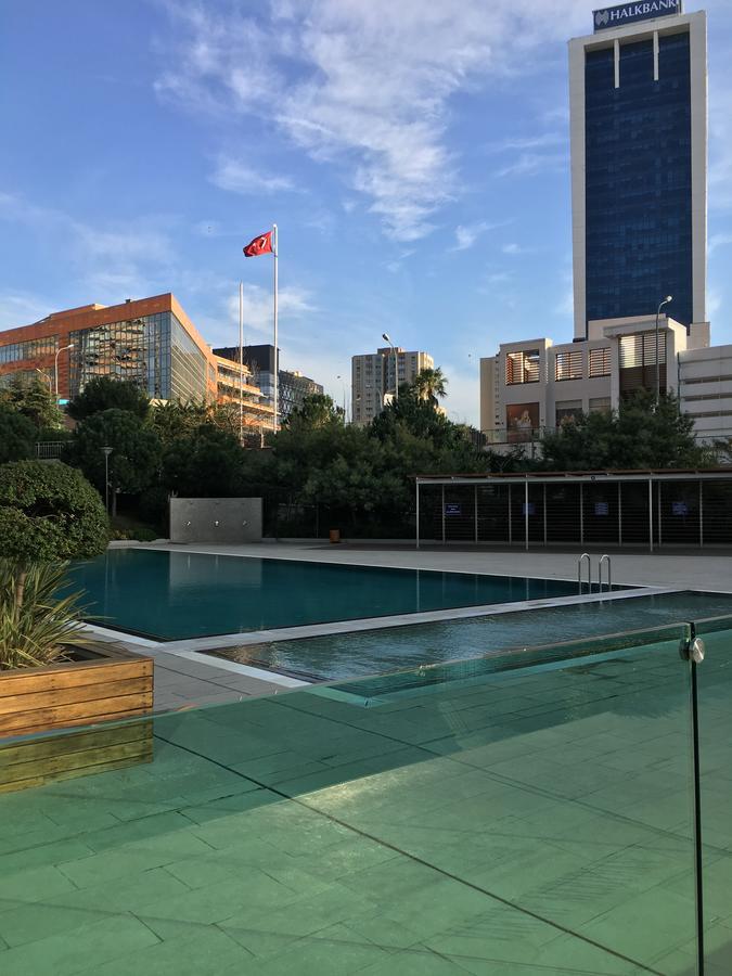 Atasehir Varyap Meridian Istanboel