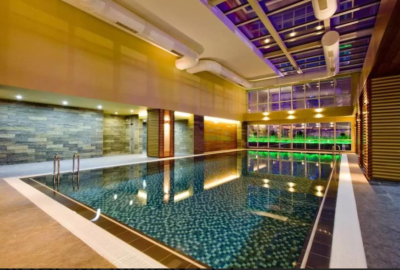 Atasehir Varyap Meridian Appartement *