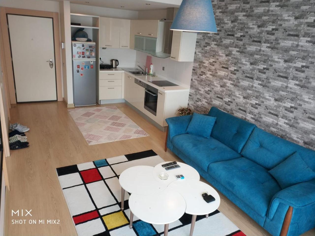 Atasehir Varyap Meridian * Istanboel