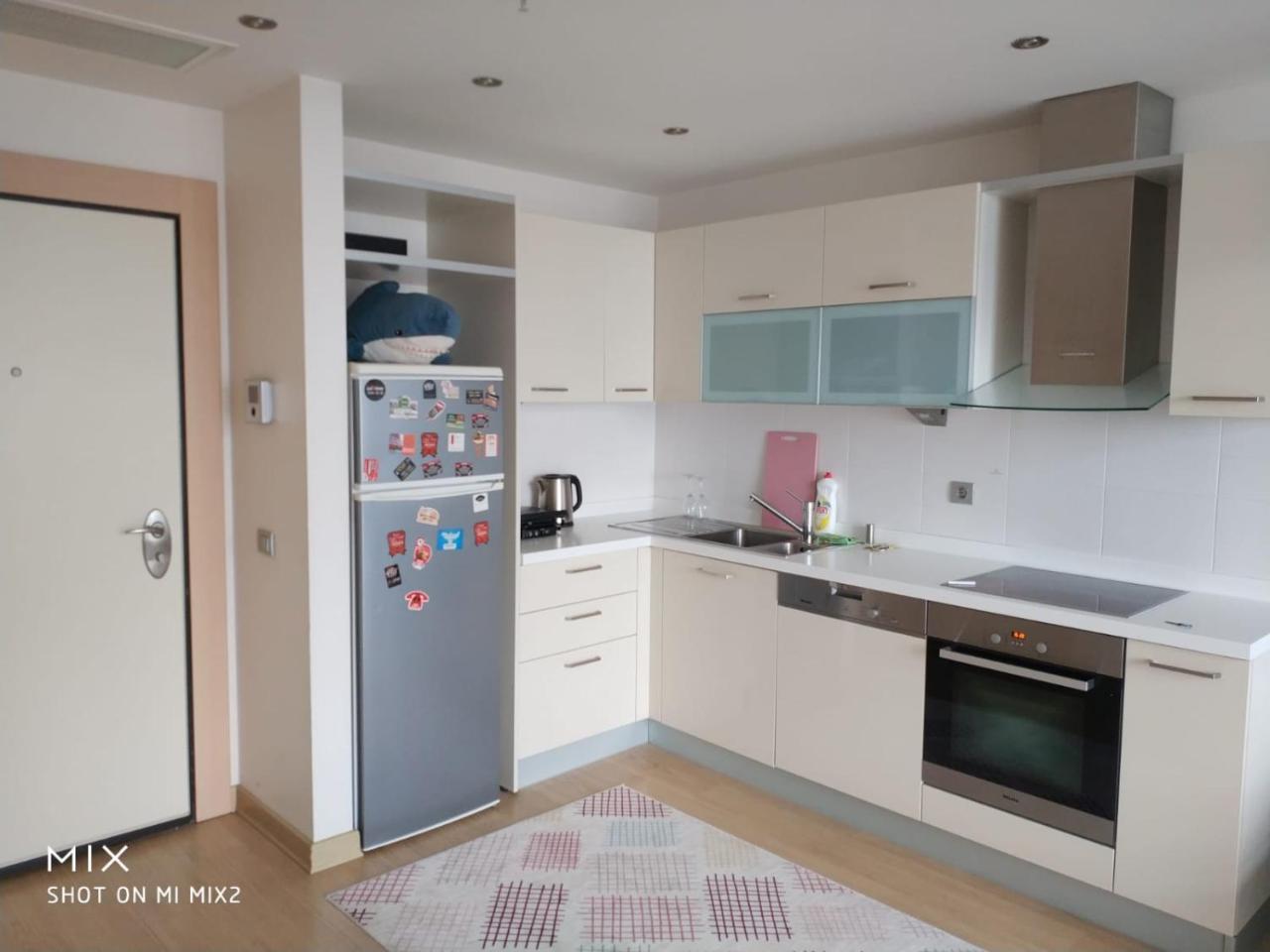Atasehir Varyap Meridian Appartement *