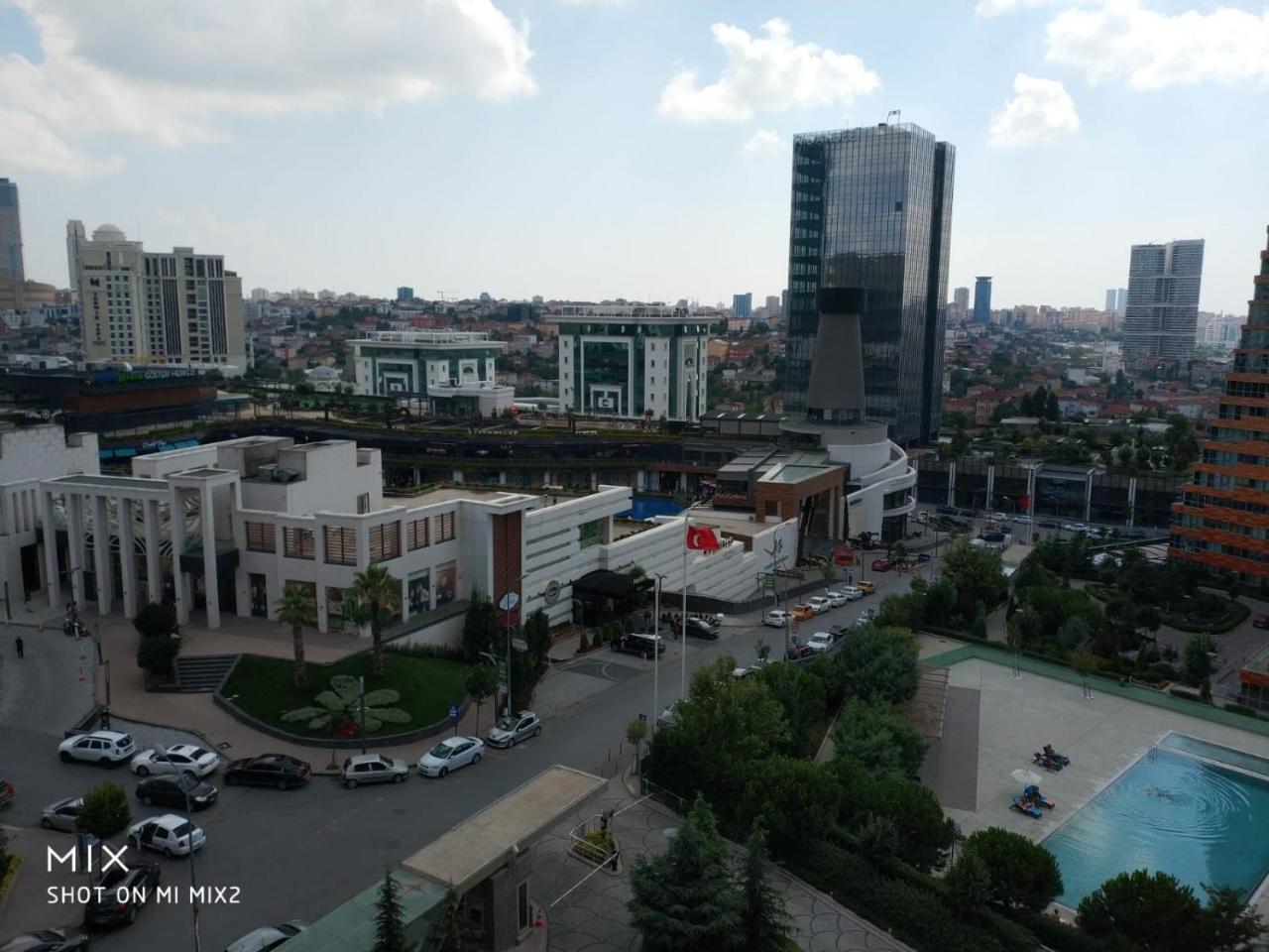 Atasehir Varyap Meridian *