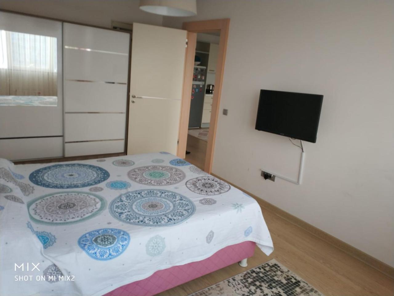 Atasehir Varyap Meridian Istanboel